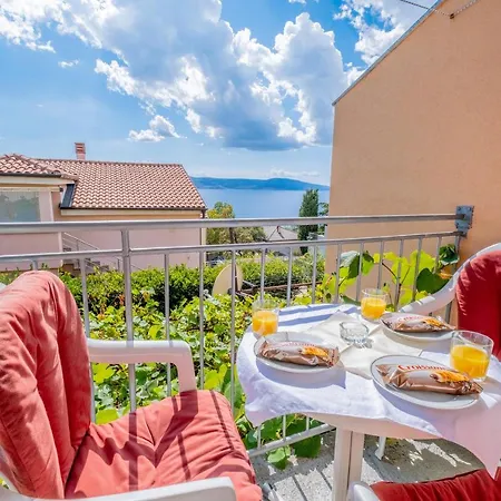 아파트 Cozy With Sea View *